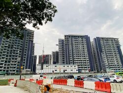 The Florence Residences (D19), Apartment #620225911